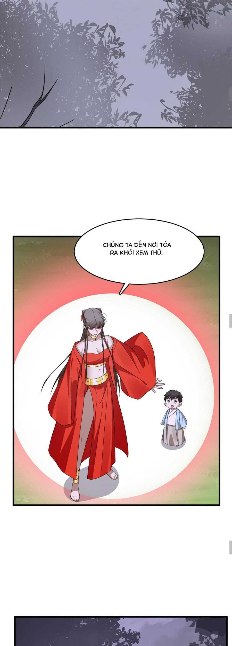 Độc Bộ Thiên Hạ: Đặc Công Thần Y Chapter 406 - Trang 2