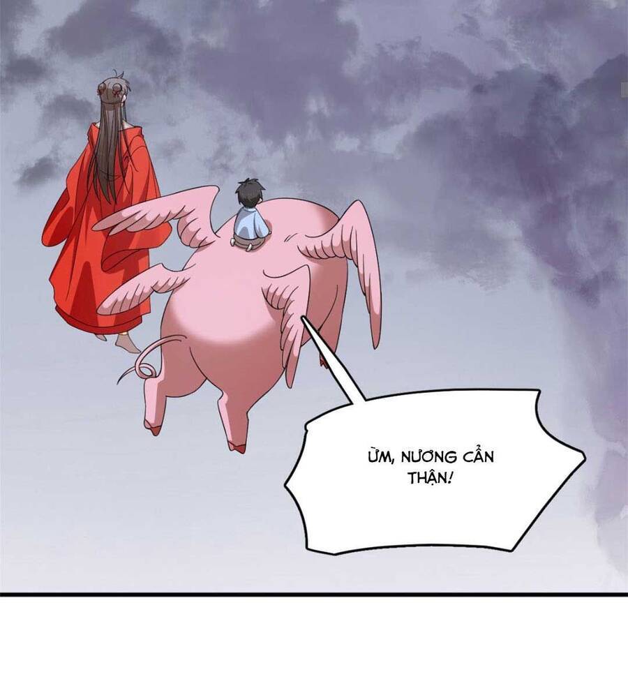 Độc Bộ Thiên Hạ: Đặc Công Thần Y Chapter 406 - Trang 2