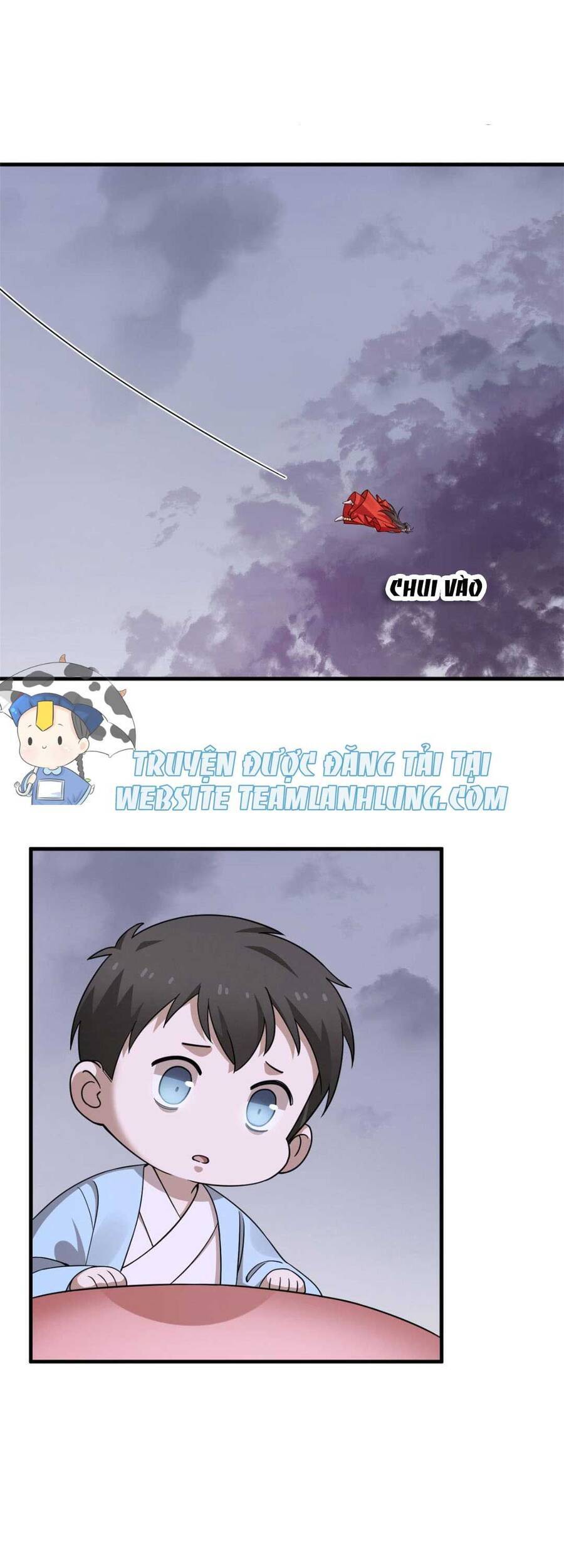 Độc Bộ Thiên Hạ: Đặc Công Thần Y Chapter 406 - Trang 2