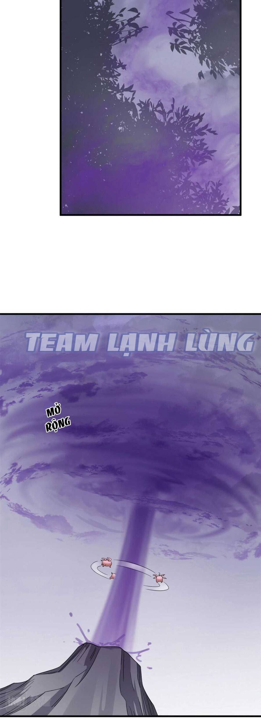 Độc Bộ Thiên Hạ: Đặc Công Thần Y Chapter 406 - Trang 2