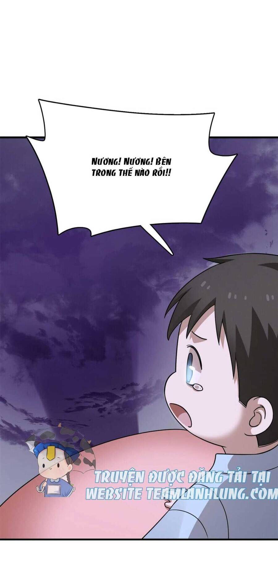 Độc Bộ Thiên Hạ: Đặc Công Thần Y Chapter 406 - Trang 2