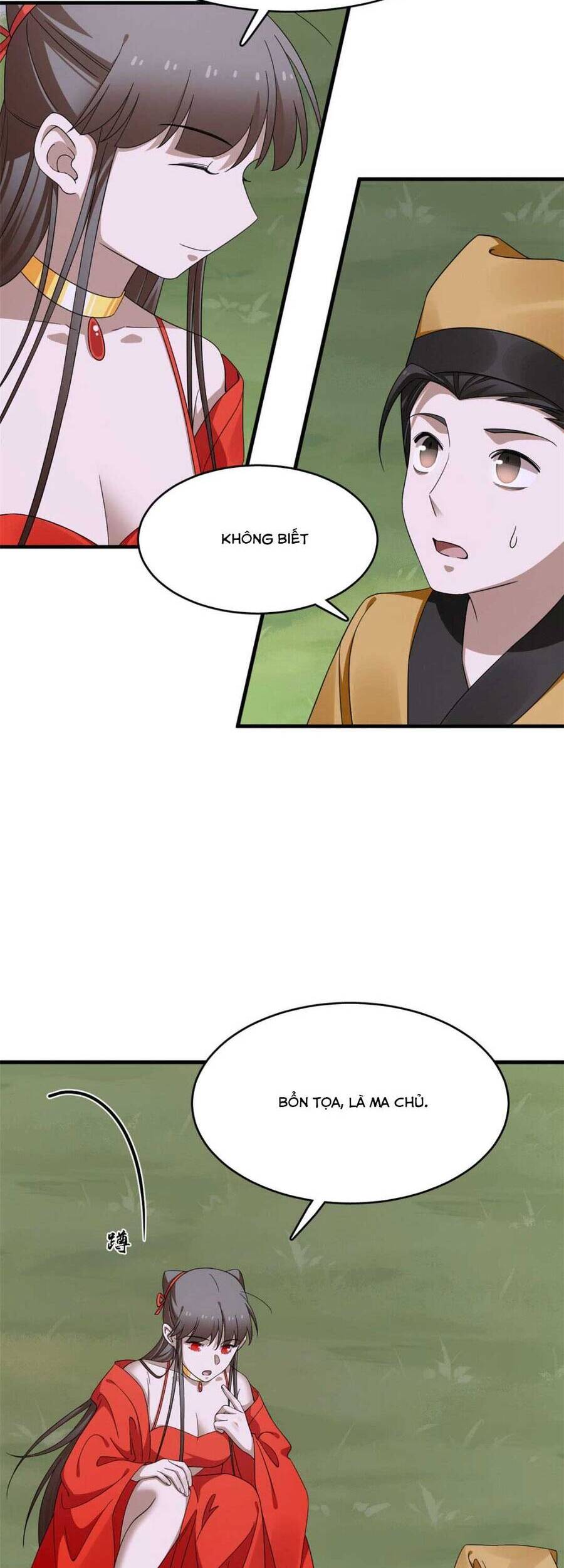 Độc Bộ Thiên Hạ: Đặc Công Thần Y Chapter 406 - Trang 2