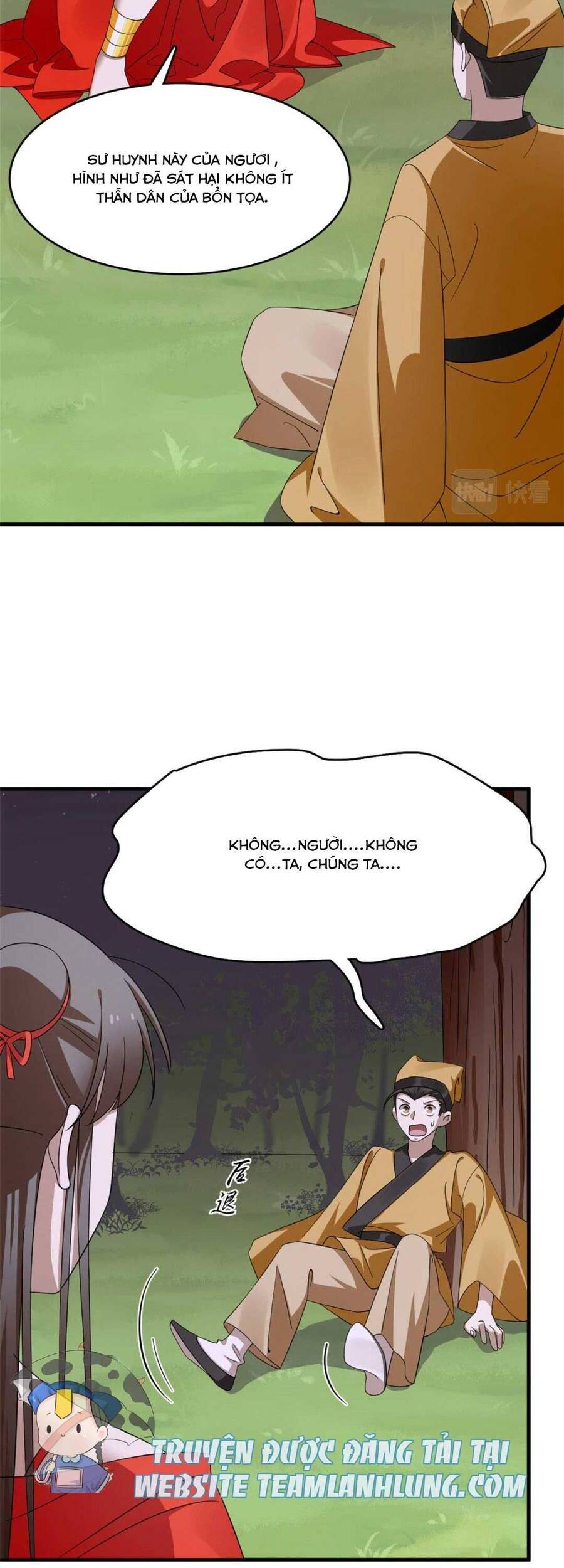 Độc Bộ Thiên Hạ: Đặc Công Thần Y Chapter 406 - Trang 2