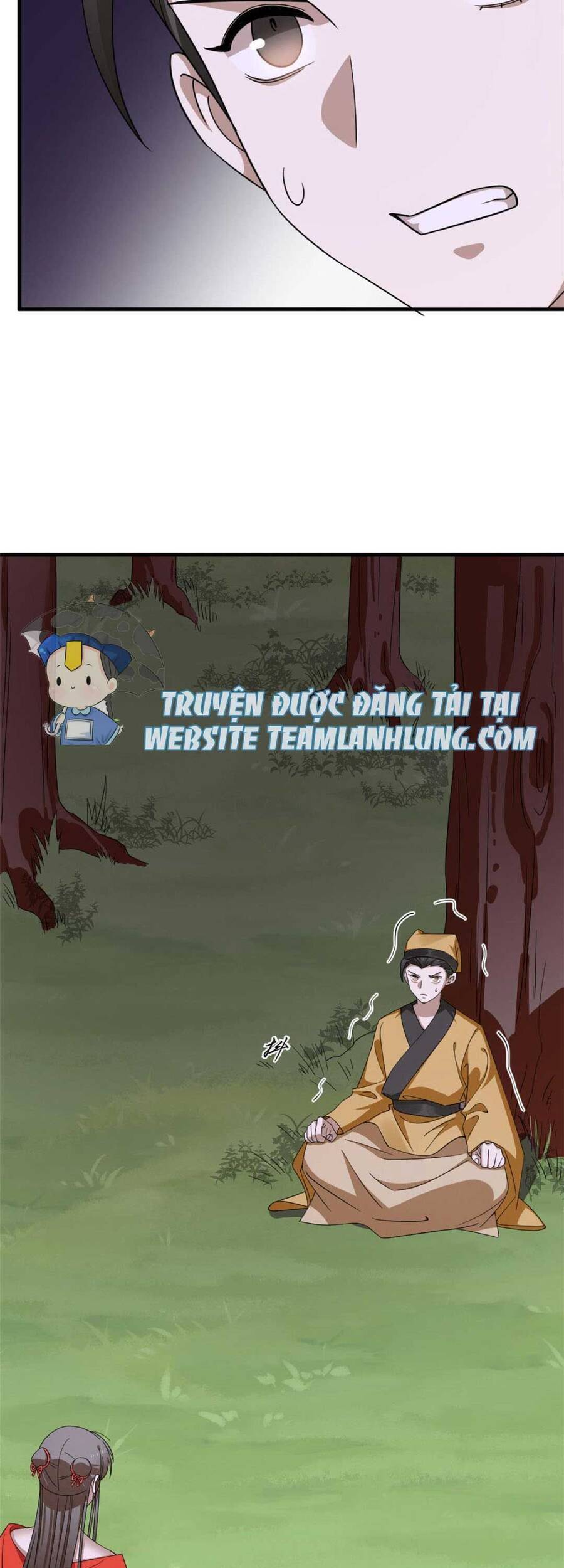 Độc Bộ Thiên Hạ: Đặc Công Thần Y Chapter 406 - Trang 2