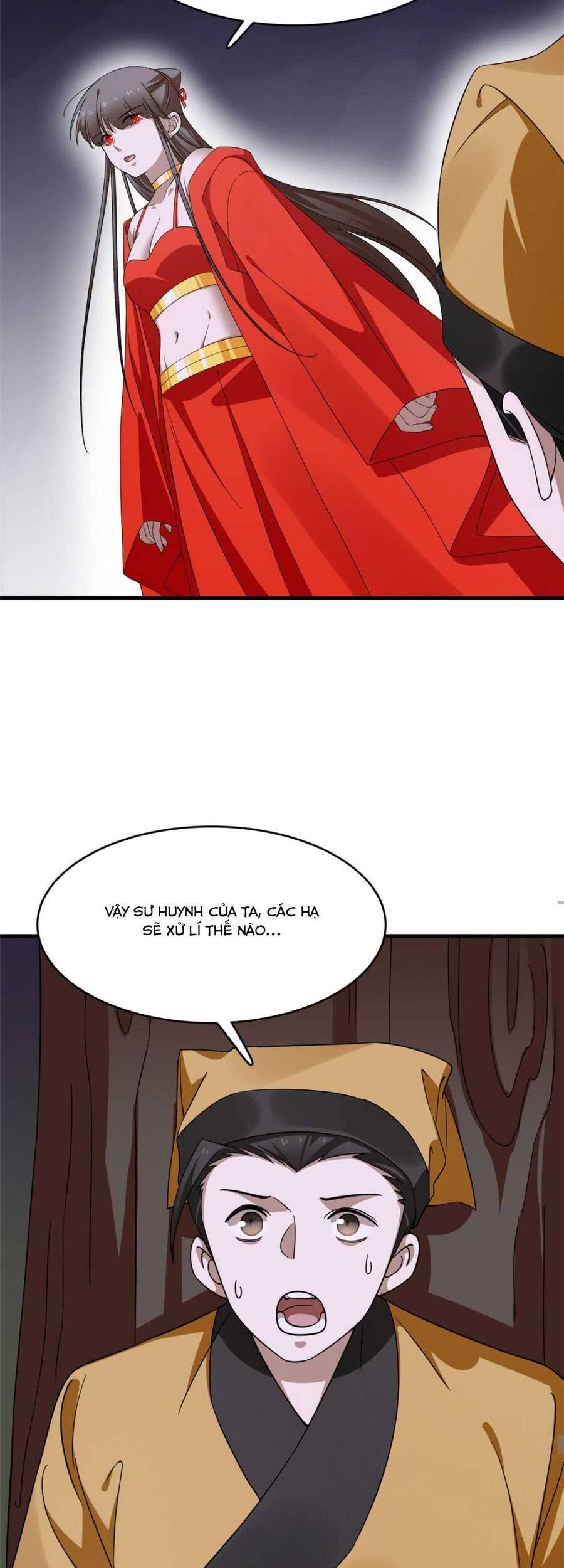 Độc Bộ Thiên Hạ: Đặc Công Thần Y Chapter 406 - Trang 2