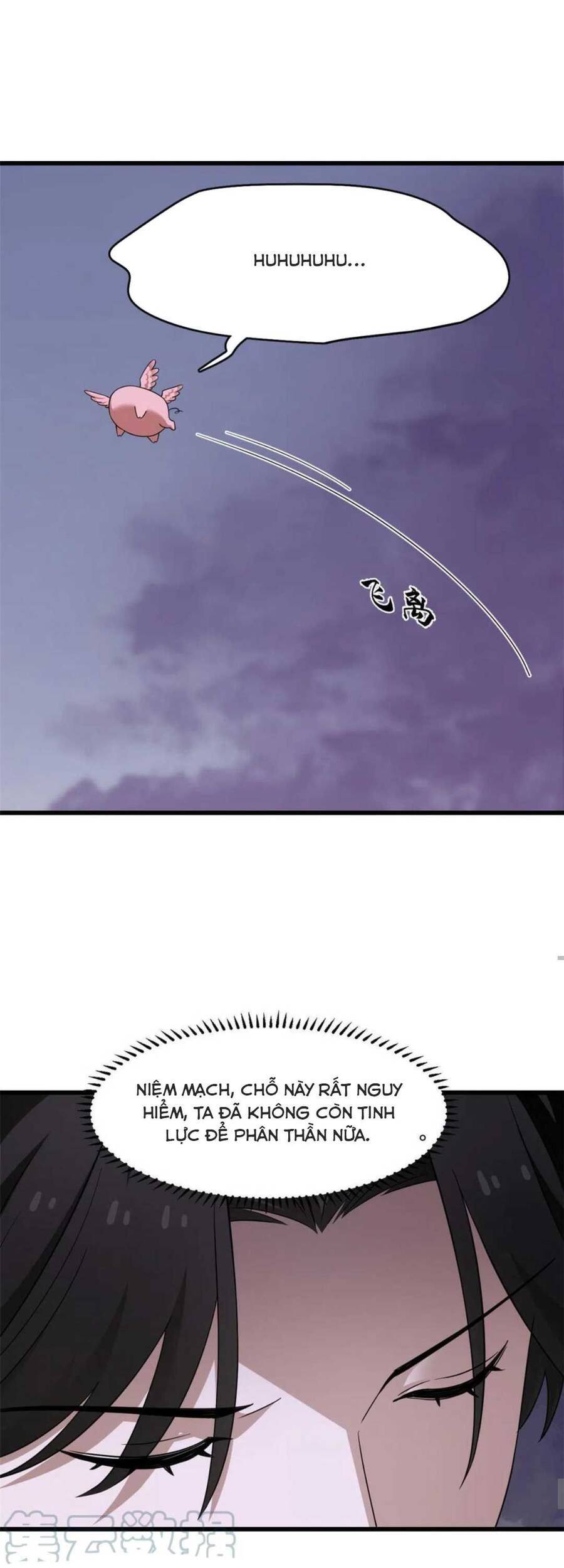 Độc Bộ Thiên Hạ: Đặc Công Thần Y Chapter 407 - Trang 2