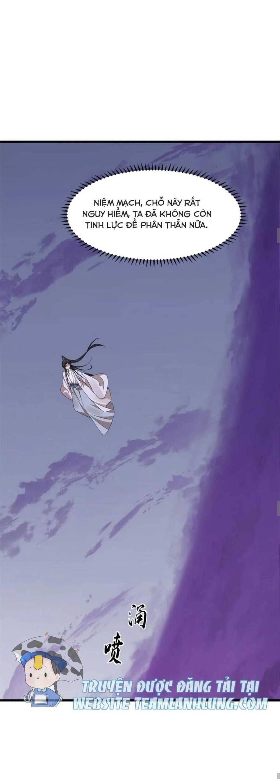 Độc Bộ Thiên Hạ: Đặc Công Thần Y Chapter 407 - Trang 2