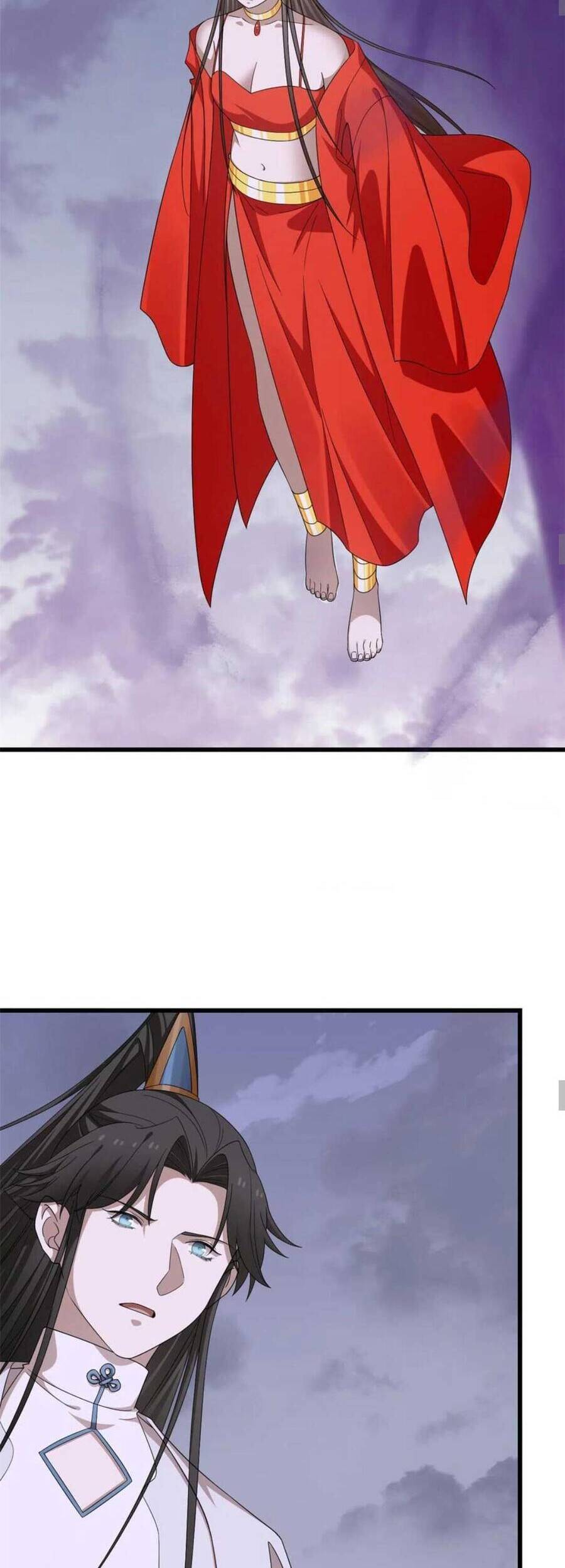 Độc Bộ Thiên Hạ: Đặc Công Thần Y Chapter 407 - Trang 2