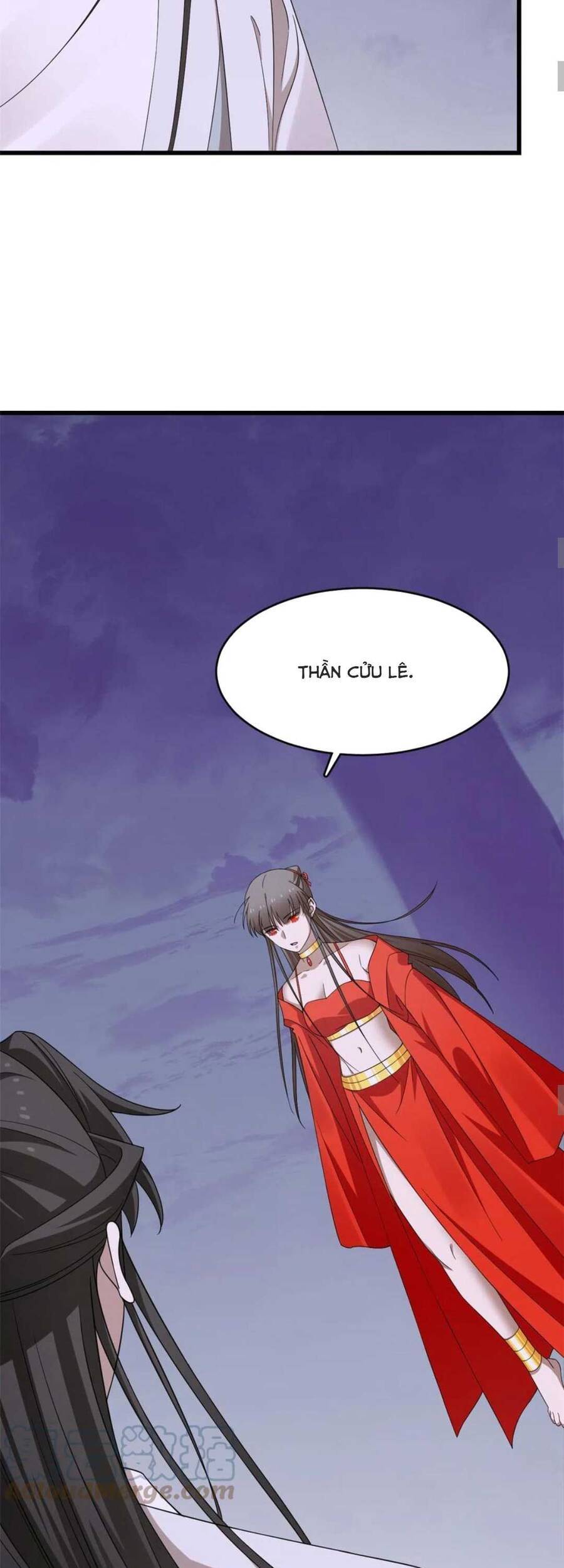 Độc Bộ Thiên Hạ: Đặc Công Thần Y Chapter 407 - Trang 2