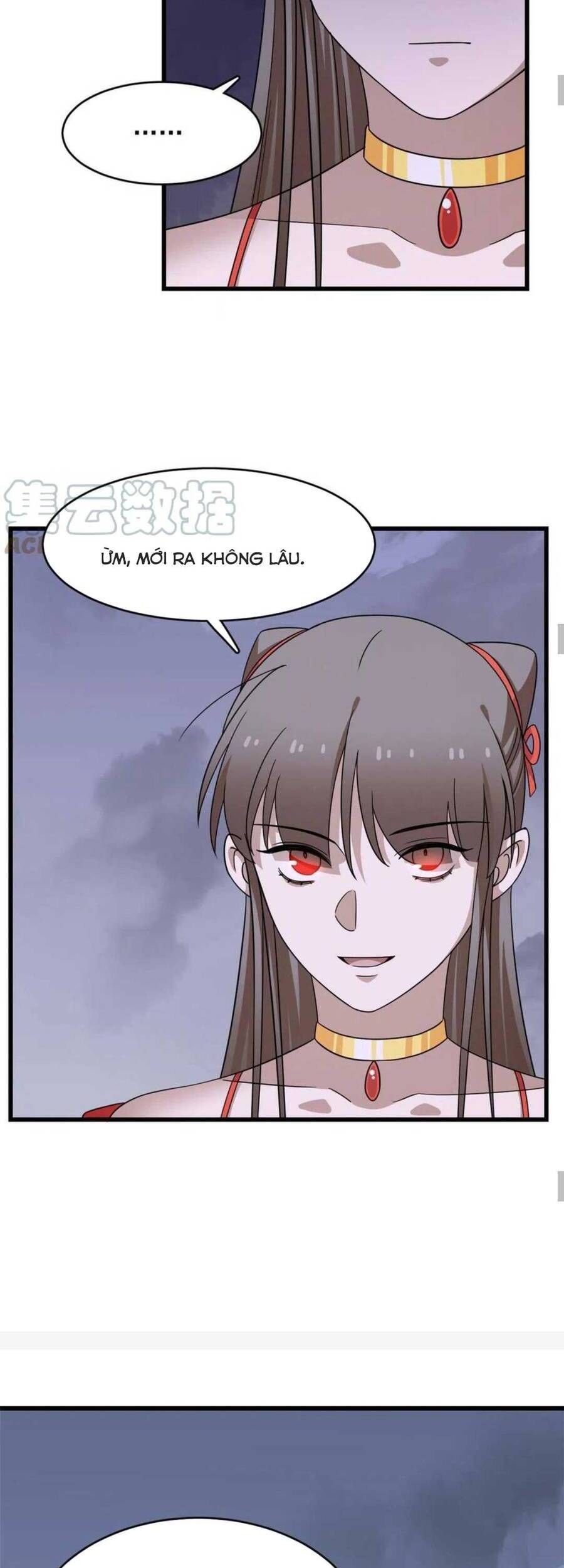 Độc Bộ Thiên Hạ: Đặc Công Thần Y Chapter 407 - Trang 2