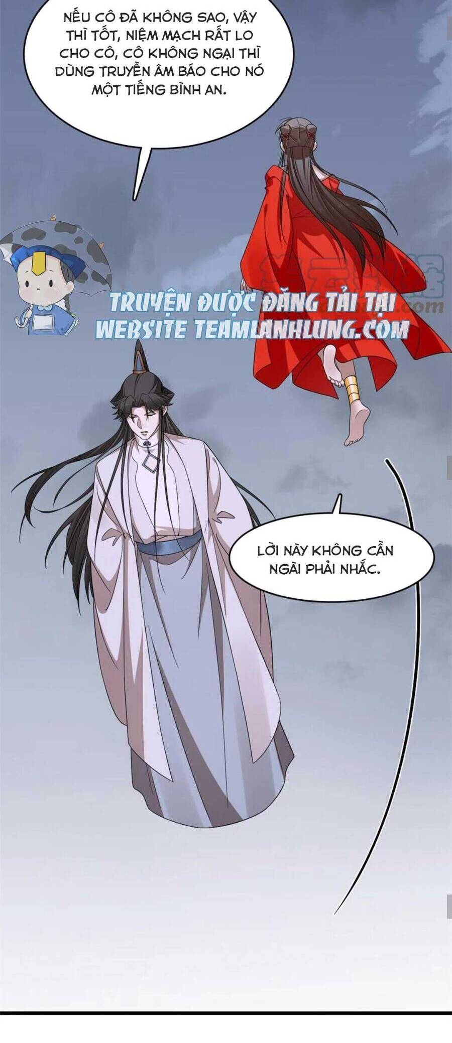 Độc Bộ Thiên Hạ: Đặc Công Thần Y Chapter 407 - Trang 2