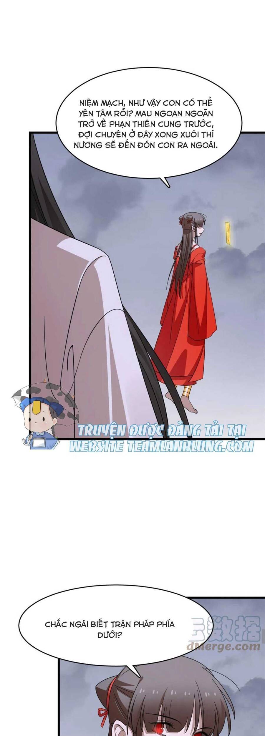 Độc Bộ Thiên Hạ: Đặc Công Thần Y Chapter 407 - Trang 2