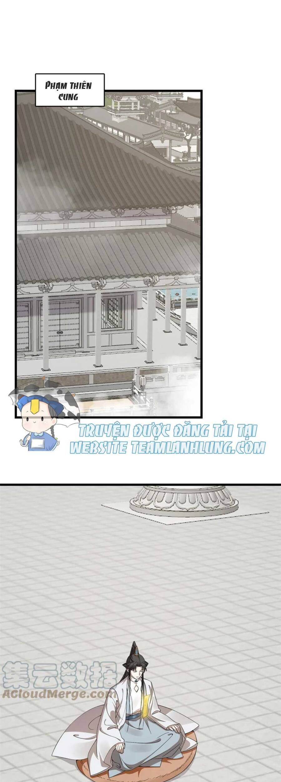 Độc Bộ Thiên Hạ: Đặc Công Thần Y Chapter 407 - Trang 2