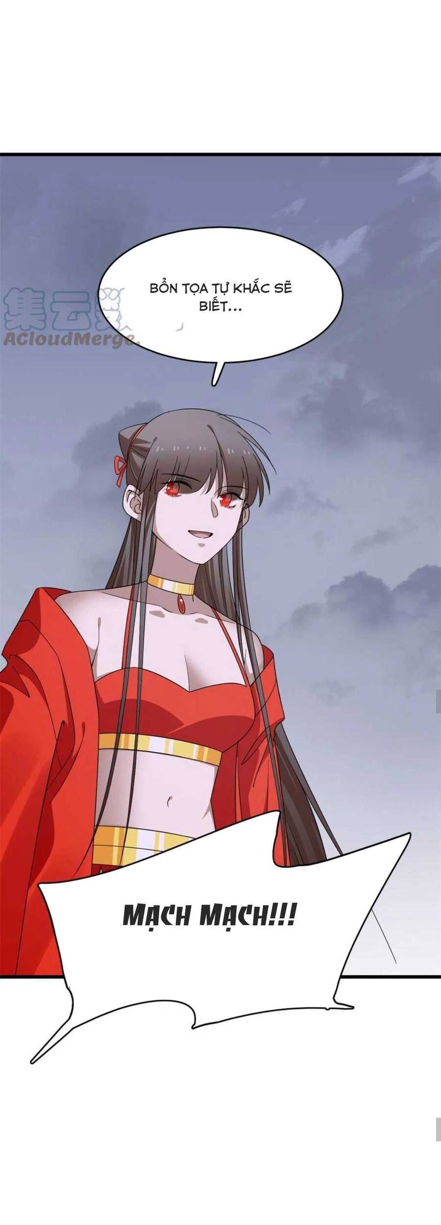 Độc Bộ Thiên Hạ: Đặc Công Thần Y Chapter 407 - Trang 2