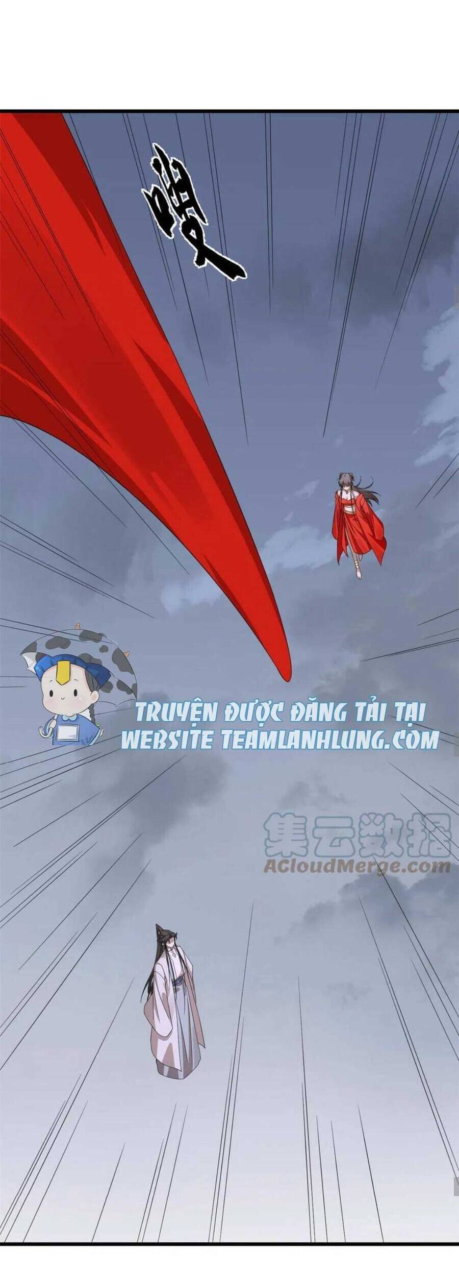 Độc Bộ Thiên Hạ: Đặc Công Thần Y Chapter 407 - Trang 2