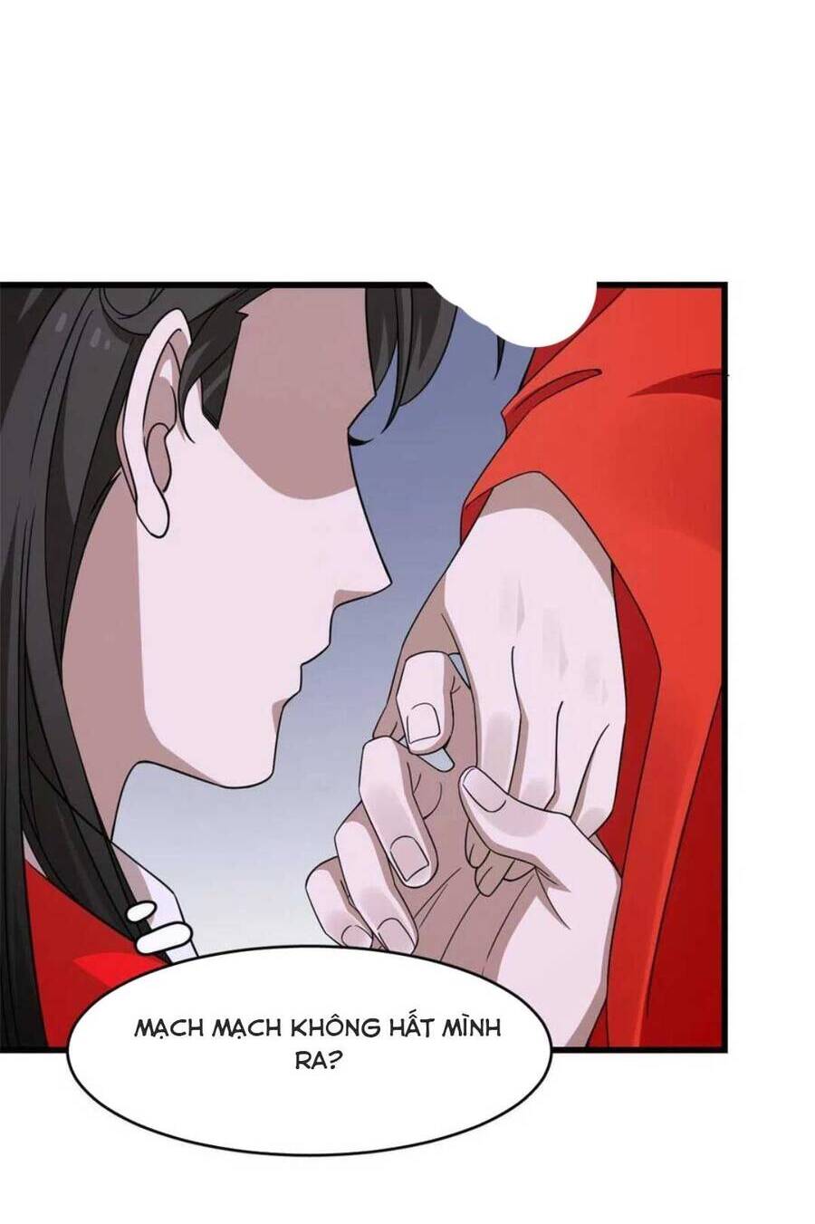 Độc Bộ Thiên Hạ: Đặc Công Thần Y Chapter 407 - Trang 2