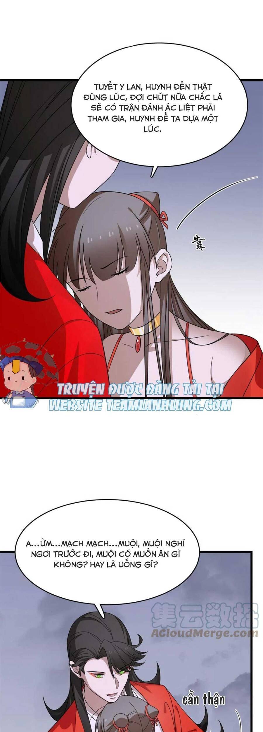 Độc Bộ Thiên Hạ: Đặc Công Thần Y Chapter 407 - Trang 2