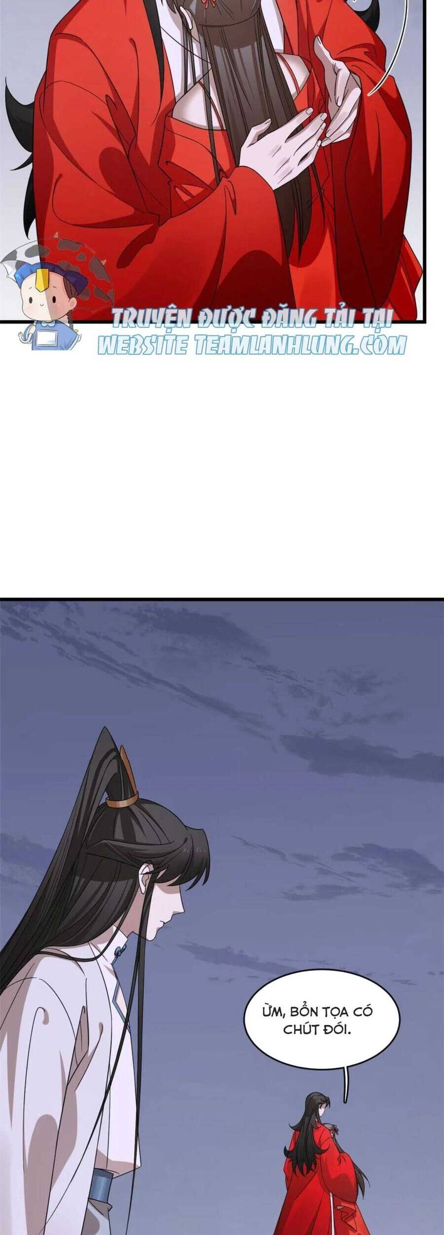 Độc Bộ Thiên Hạ: Đặc Công Thần Y Chapter 407 - Trang 2