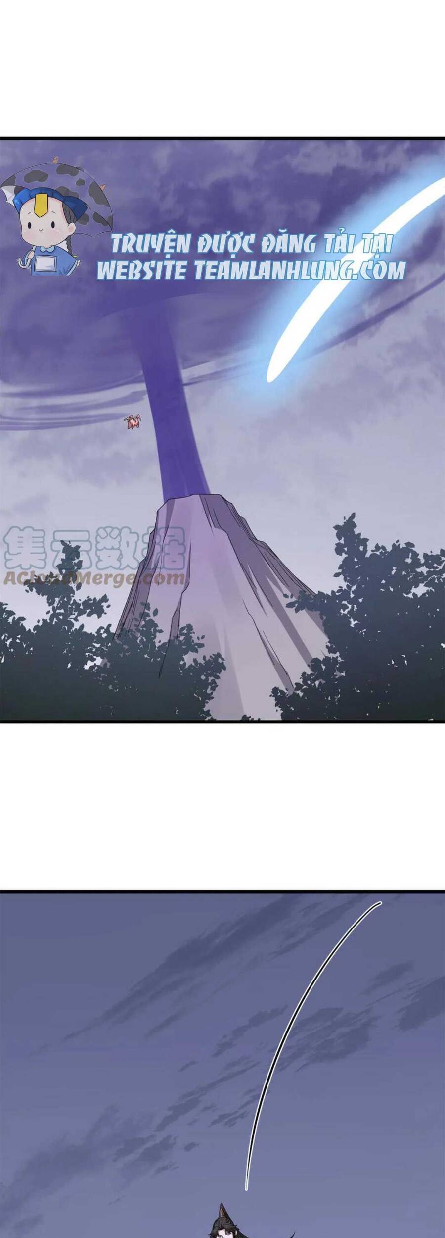 Độc Bộ Thiên Hạ: Đặc Công Thần Y Chapter 407 - Trang 2