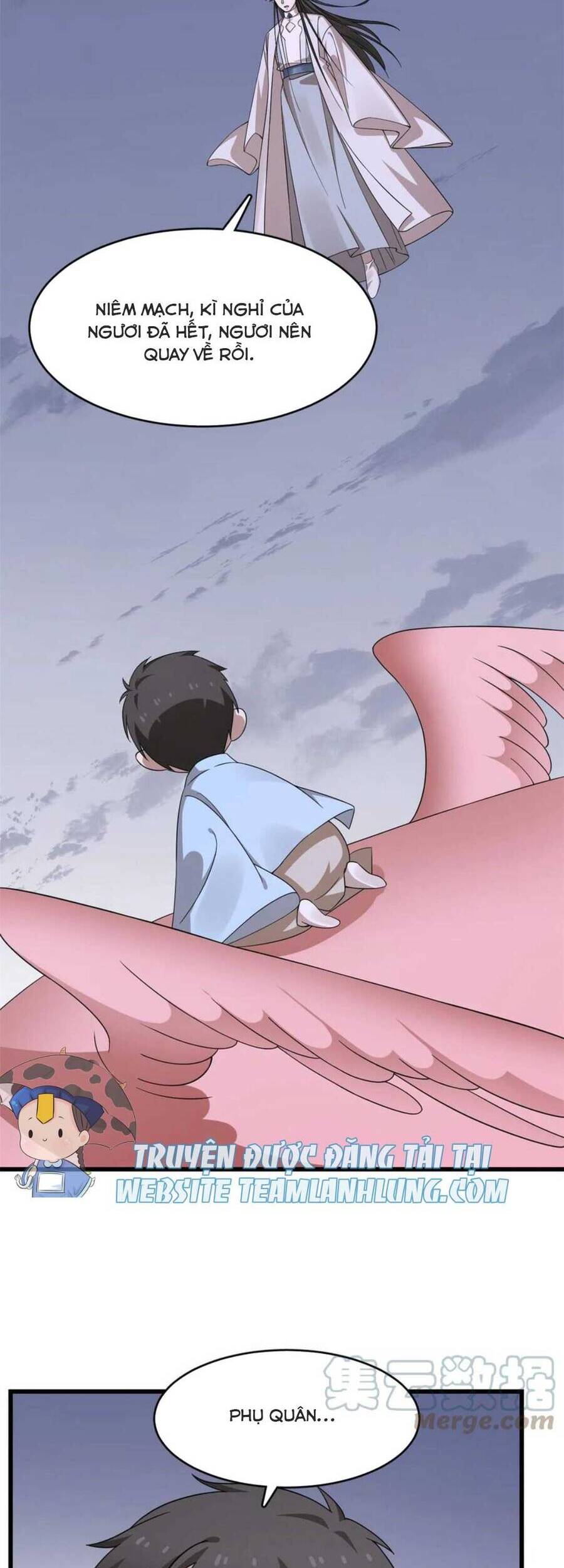 Độc Bộ Thiên Hạ: Đặc Công Thần Y Chapter 407 - Trang 2