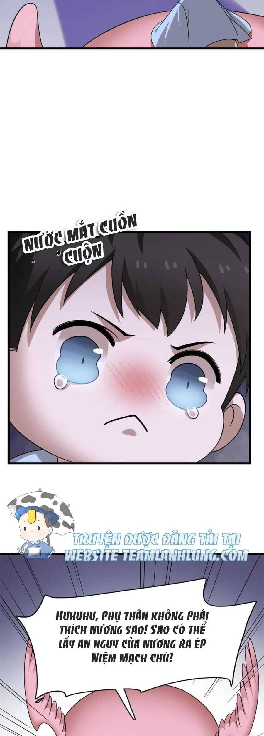 Độc Bộ Thiên Hạ: Đặc Công Thần Y Chapter 407 - Trang 2