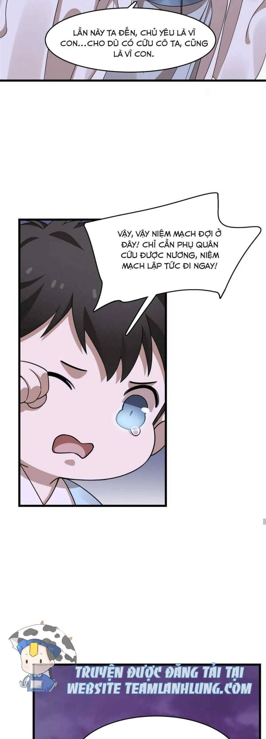 Độc Bộ Thiên Hạ: Đặc Công Thần Y Chapter 407 - Trang 2