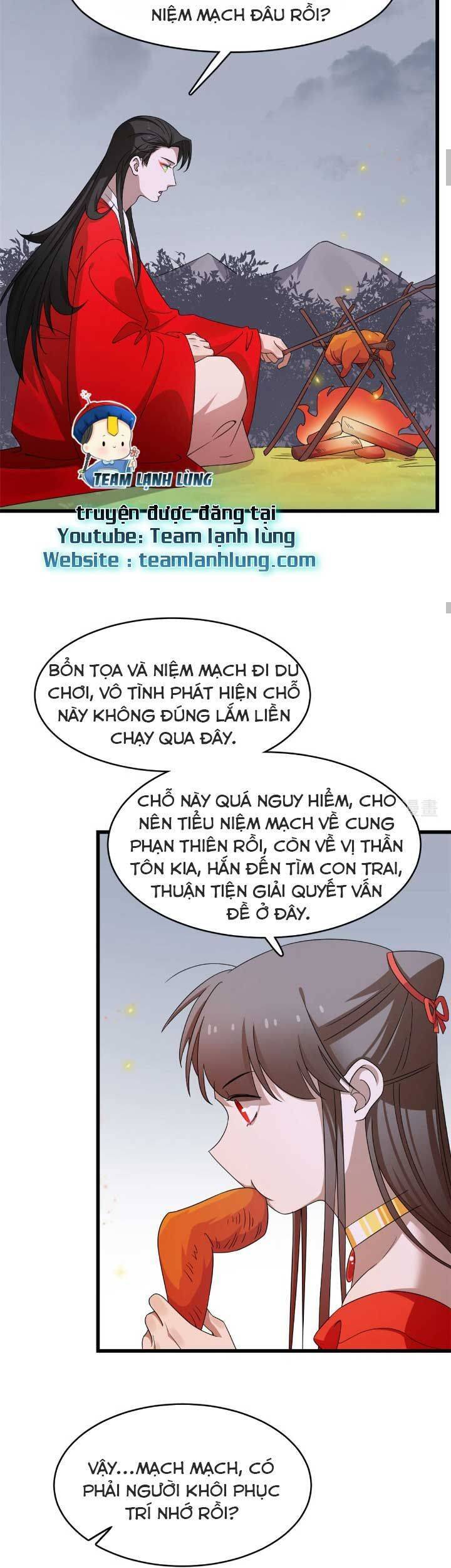 Độc Bộ Thiên Hạ: Đặc Công Thần Y Chapter 408 - Trang 2