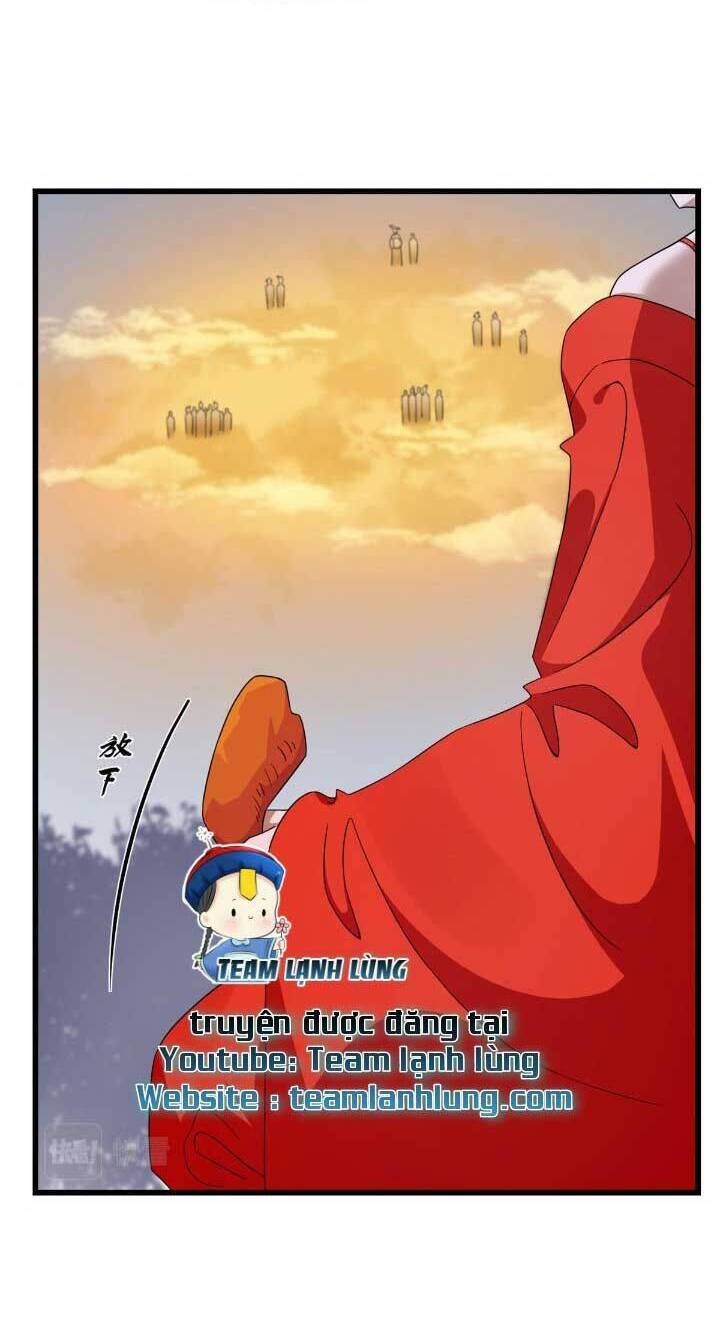 Độc Bộ Thiên Hạ: Đặc Công Thần Y Chapter 408 - Trang 2