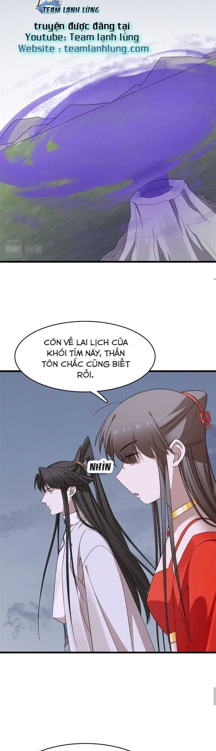 Độc Bộ Thiên Hạ: Đặc Công Thần Y Chapter 408 - Trang 2