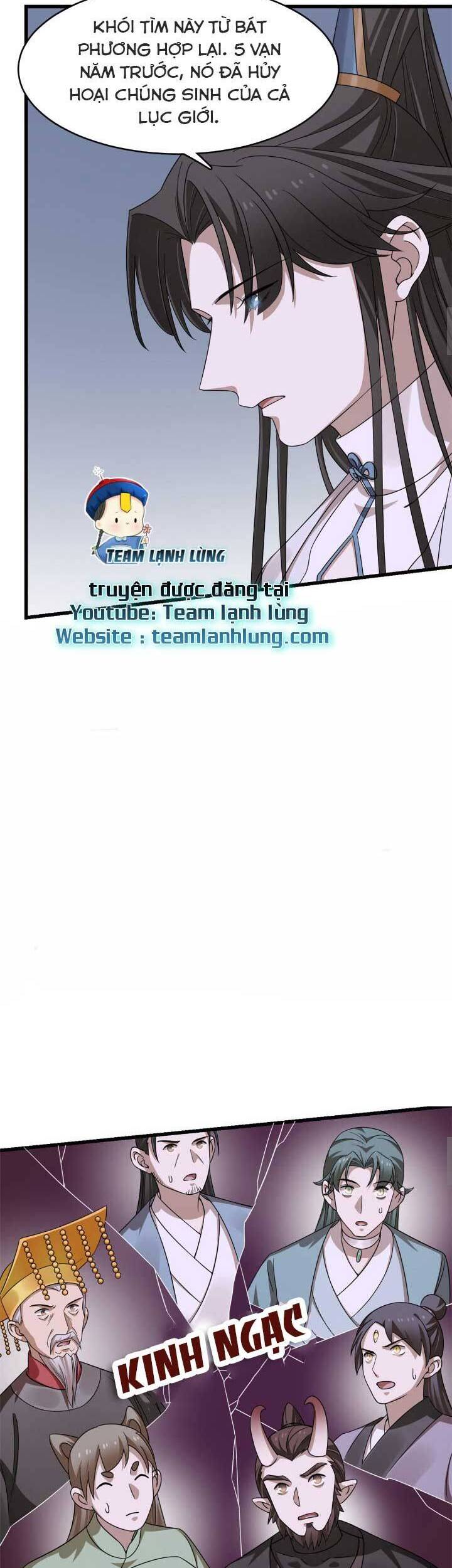 Độc Bộ Thiên Hạ: Đặc Công Thần Y Chapter 408 - Trang 2