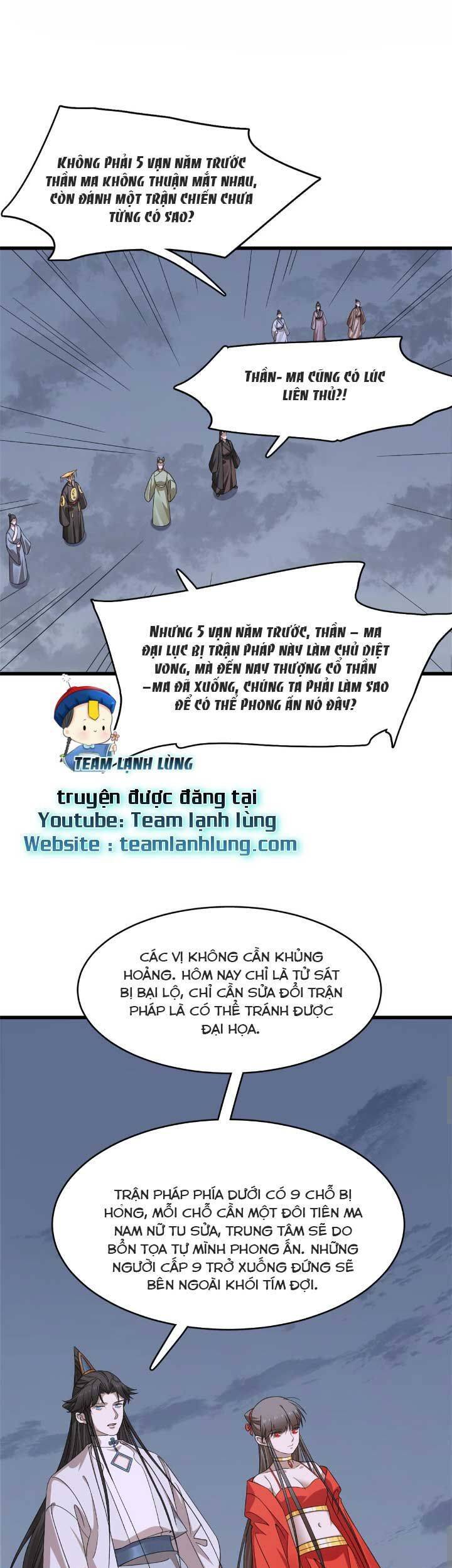 Độc Bộ Thiên Hạ: Đặc Công Thần Y Chapter 408 - Trang 2