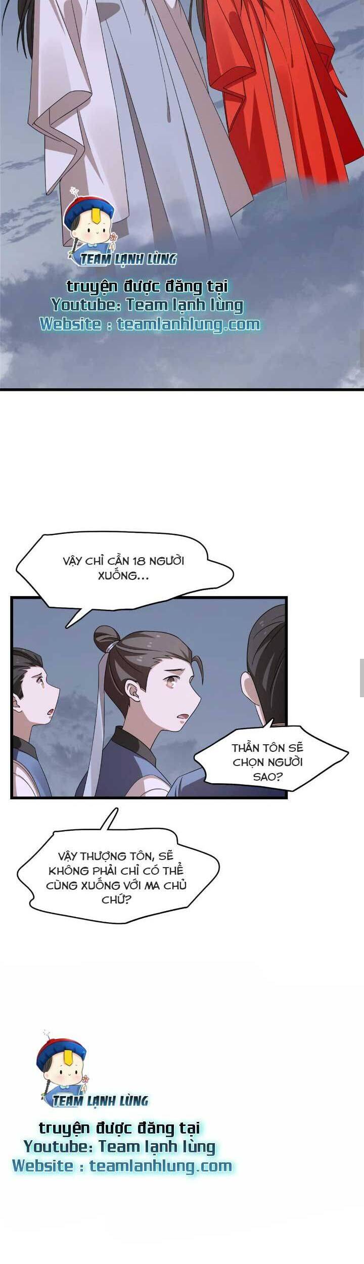 Độc Bộ Thiên Hạ: Đặc Công Thần Y Chapter 408 - Trang 2