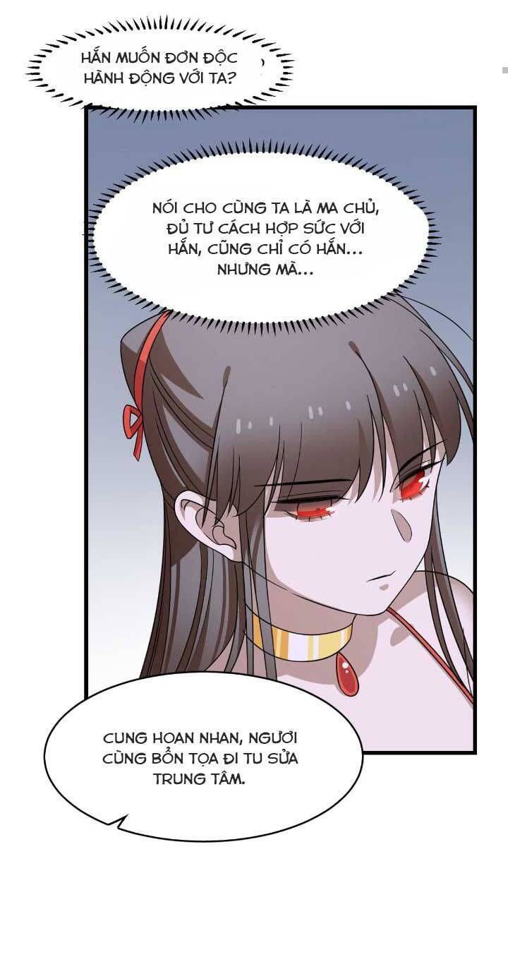 Độc Bộ Thiên Hạ: Đặc Công Thần Y Chapter 408 - Trang 2