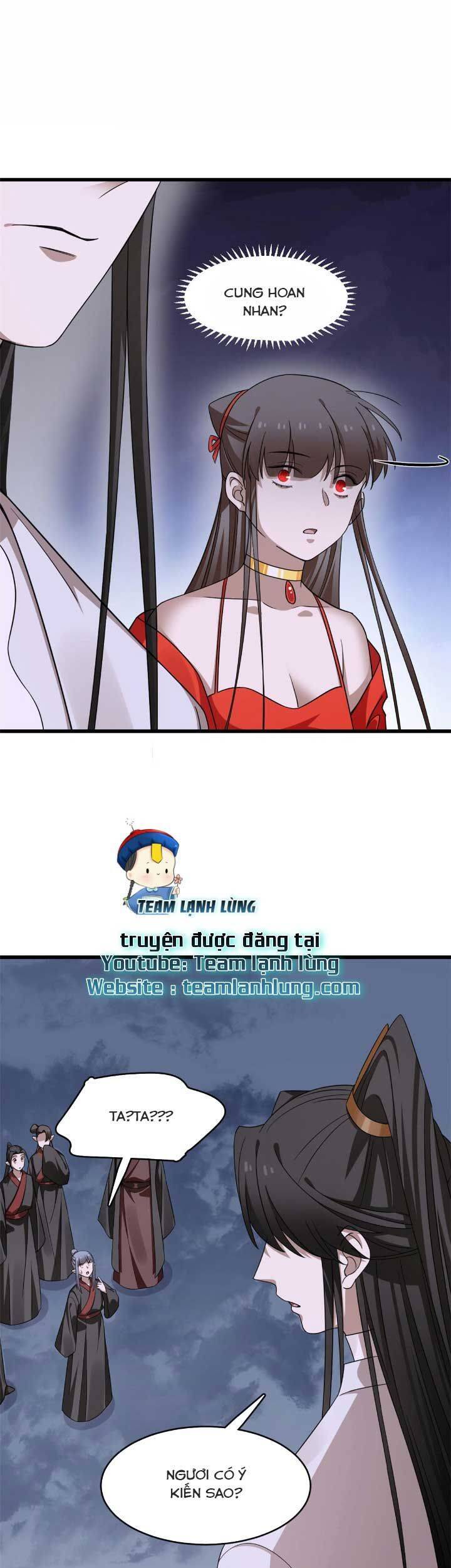 Độc Bộ Thiên Hạ: Đặc Công Thần Y Chapter 408 - Trang 2