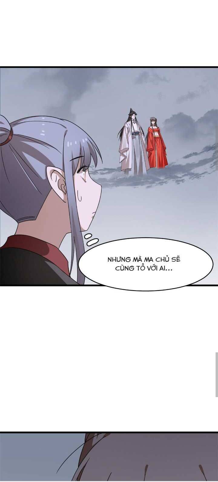 Độc Bộ Thiên Hạ: Đặc Công Thần Y Chapter 408 - Trang 2