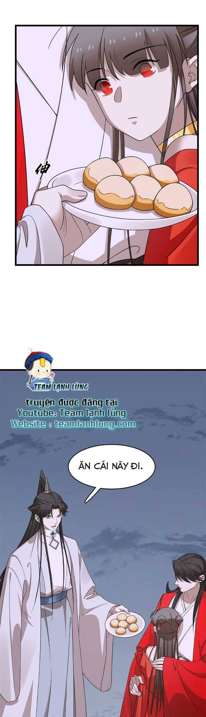 Độc Bộ Thiên Hạ: Đặc Công Thần Y Chapter 408 - Trang 2