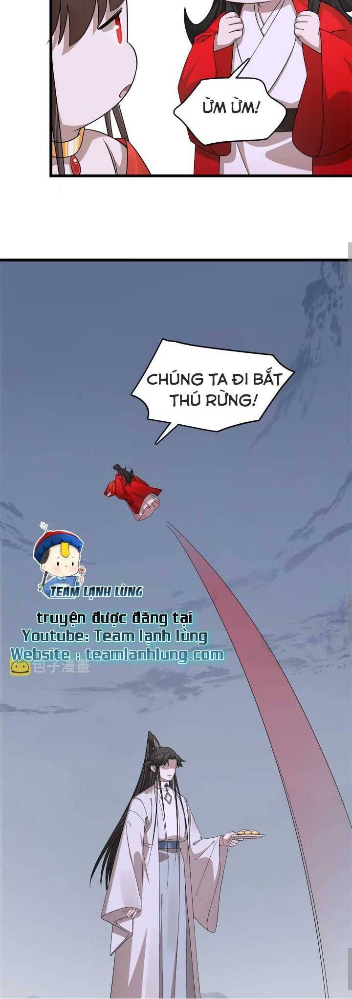 Độc Bộ Thiên Hạ: Đặc Công Thần Y Chapter 408 - Trang 2