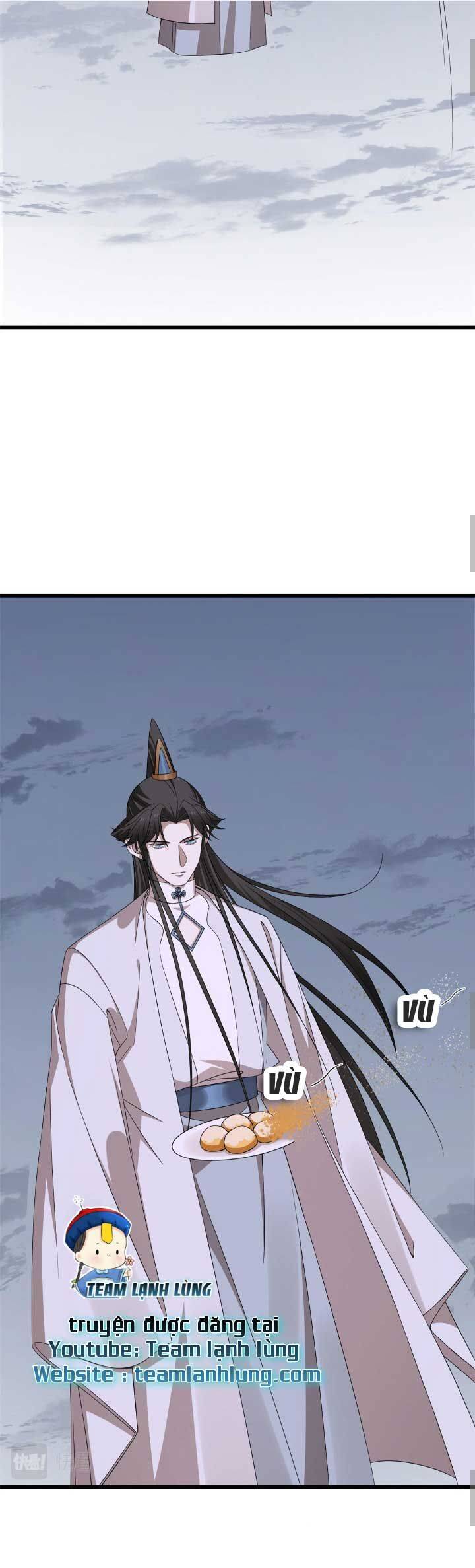 Độc Bộ Thiên Hạ: Đặc Công Thần Y Chapter 408 - Trang 2