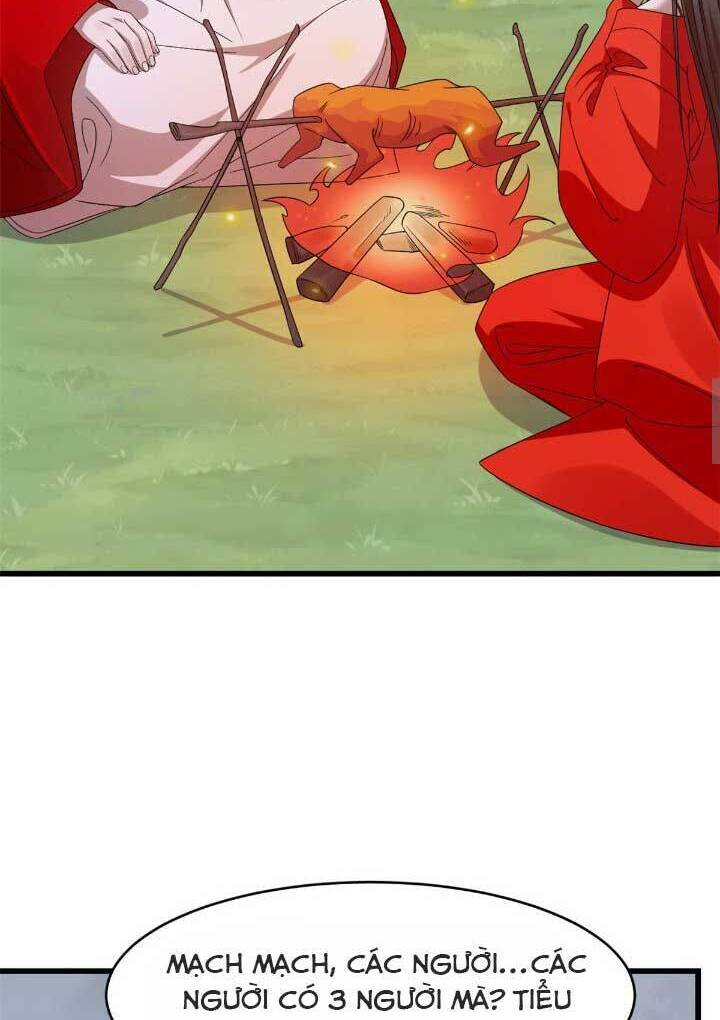 Độc Bộ Thiên Hạ: Đặc Công Thần Y Chapter 408 - Trang 2