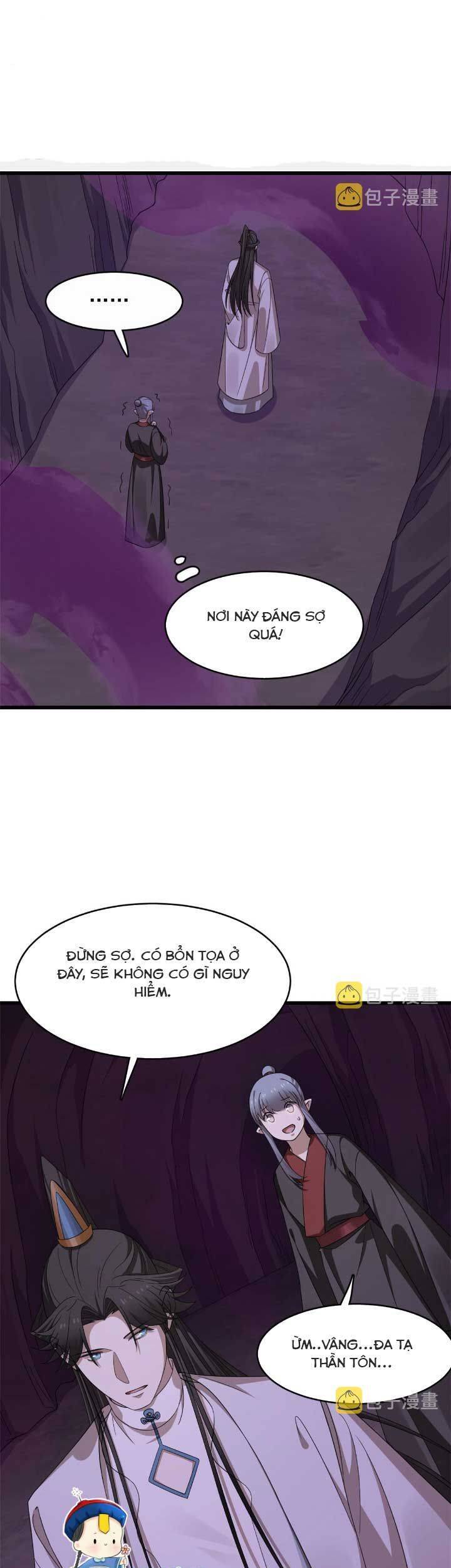 Độc Bộ Thiên Hạ: Đặc Công Thần Y Chapter 409 - Trang 2