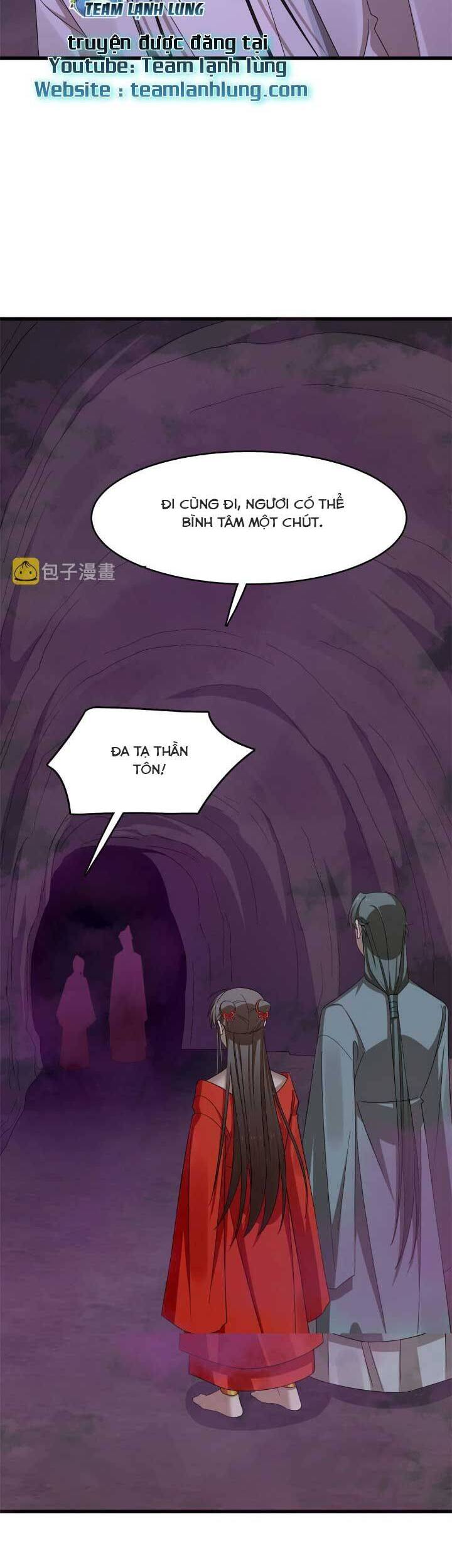 Độc Bộ Thiên Hạ: Đặc Công Thần Y Chapter 409 - Trang 2