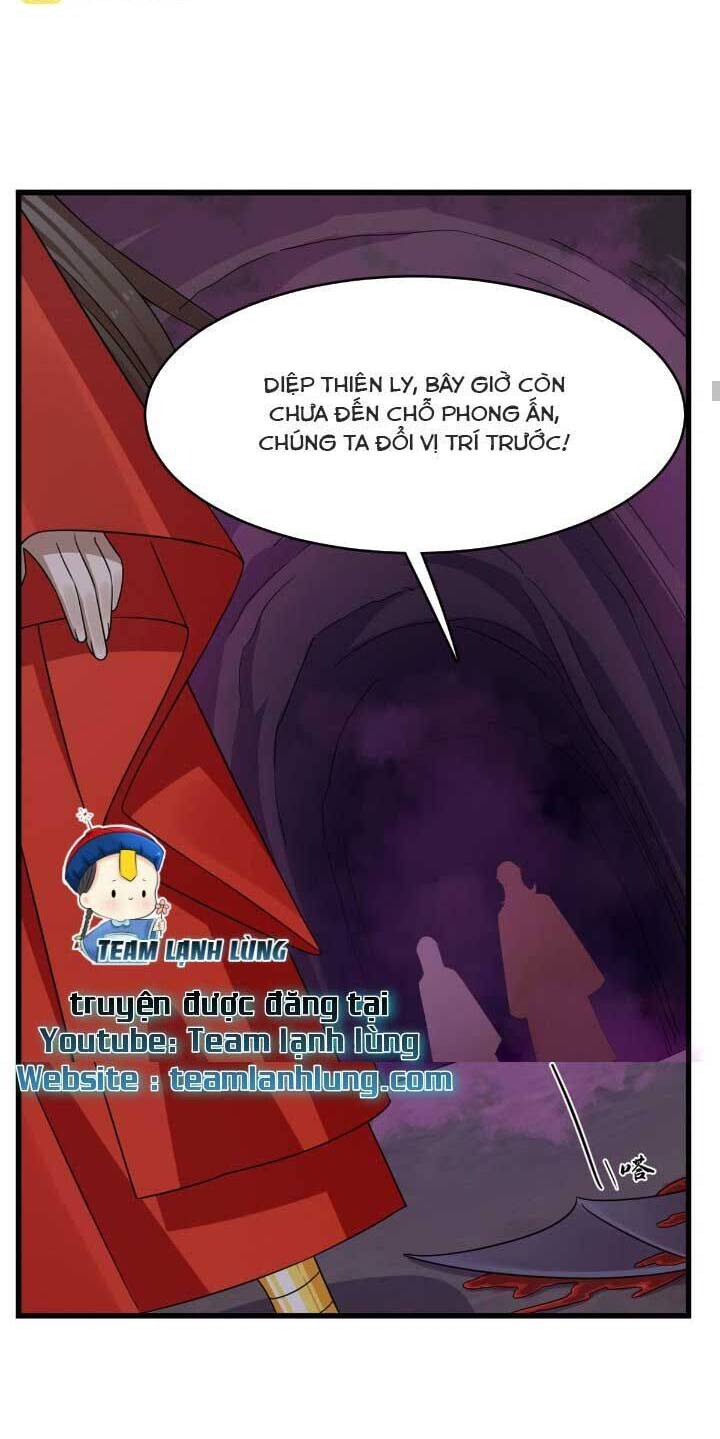 Độc Bộ Thiên Hạ: Đặc Công Thần Y Chapter 409 - Trang 2