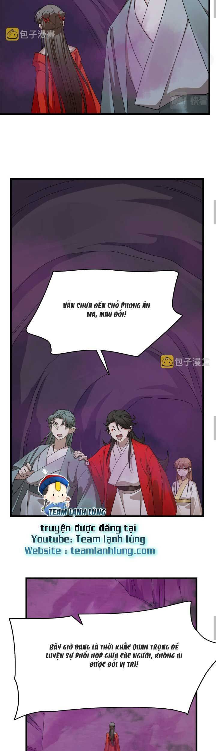 Độc Bộ Thiên Hạ: Đặc Công Thần Y Chapter 409 - Trang 2