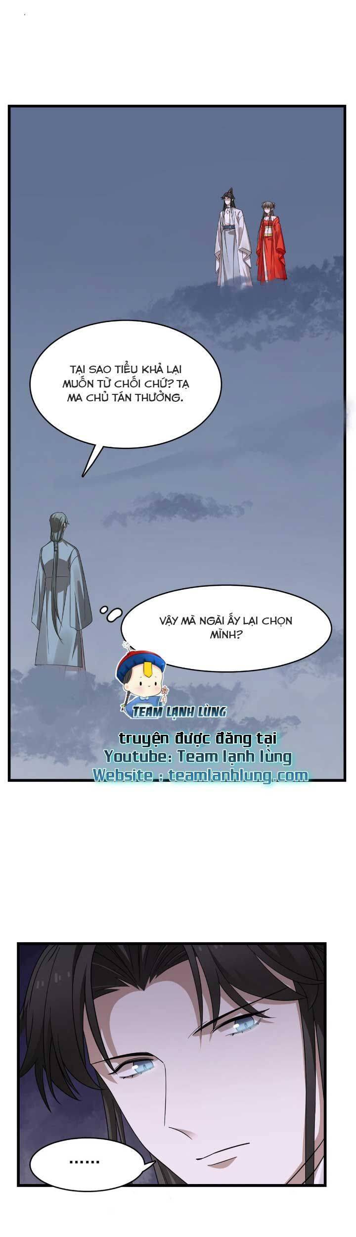 Độc Bộ Thiên Hạ: Đặc Công Thần Y Chapter 409 - Trang 2