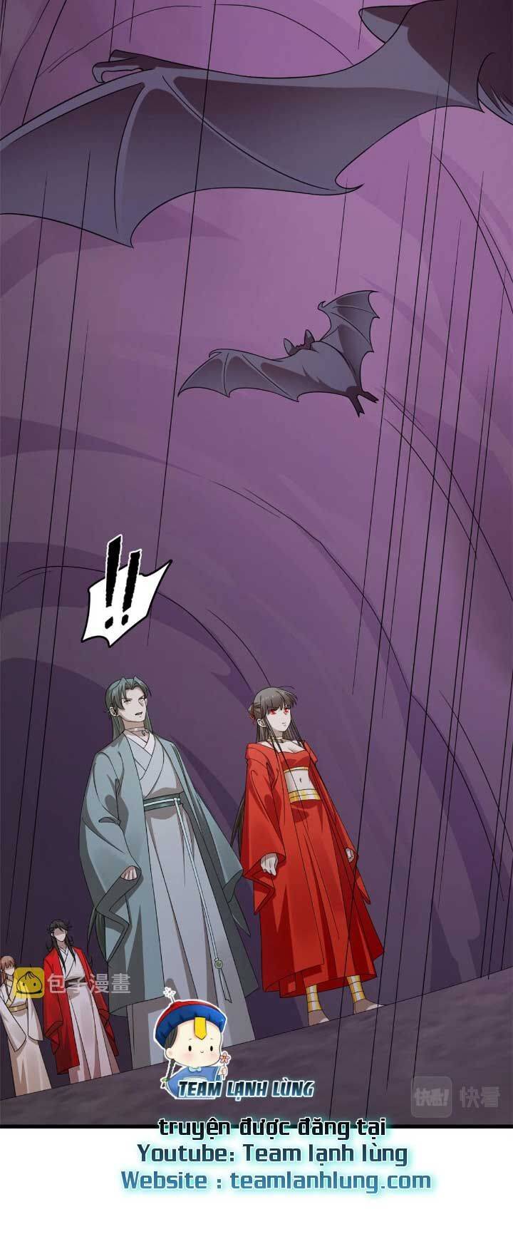 Độc Bộ Thiên Hạ: Đặc Công Thần Y Chapter 409 - Trang 2