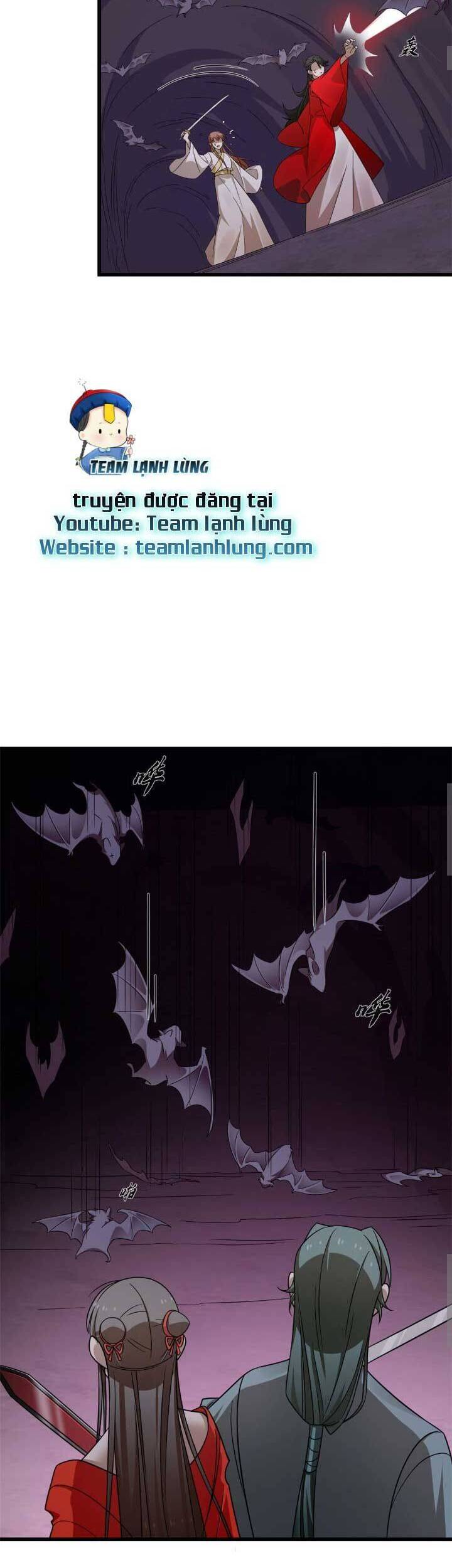 Độc Bộ Thiên Hạ: Đặc Công Thần Y Chapter 409 - Trang 2