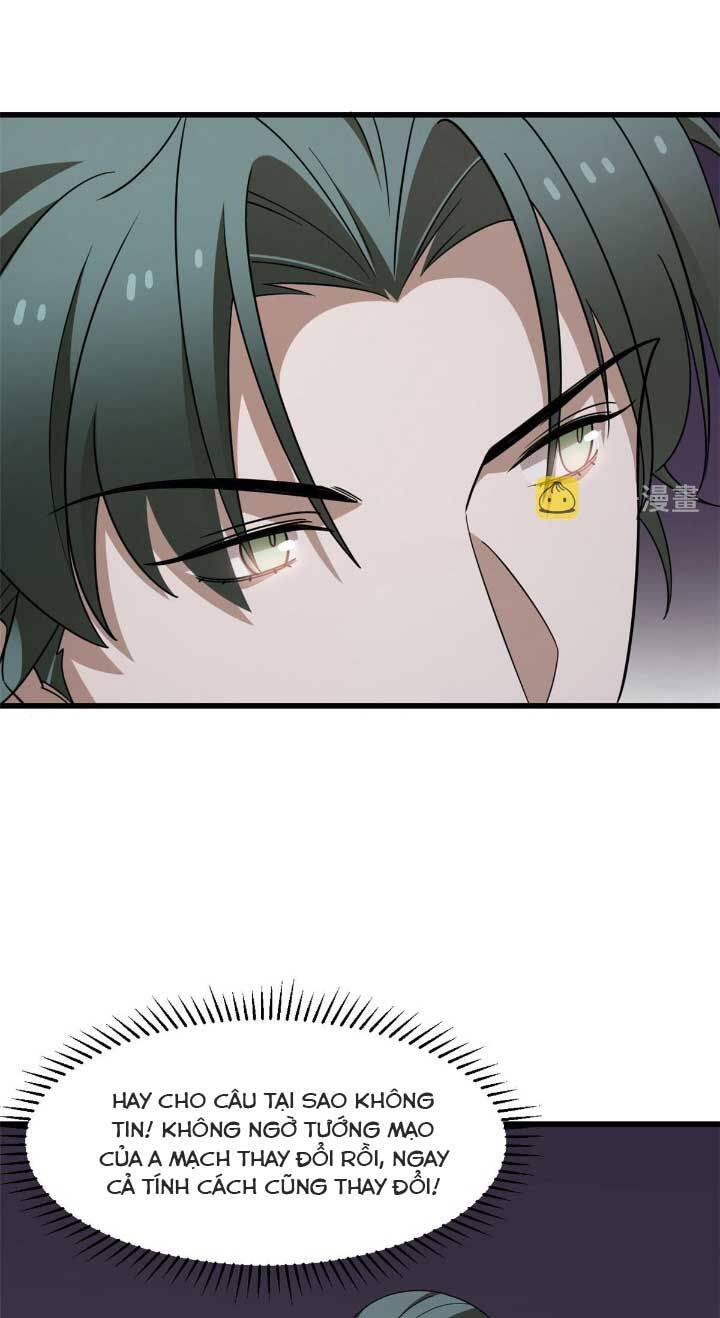 Độc Bộ Thiên Hạ: Đặc Công Thần Y Chapter 409 - Trang 2