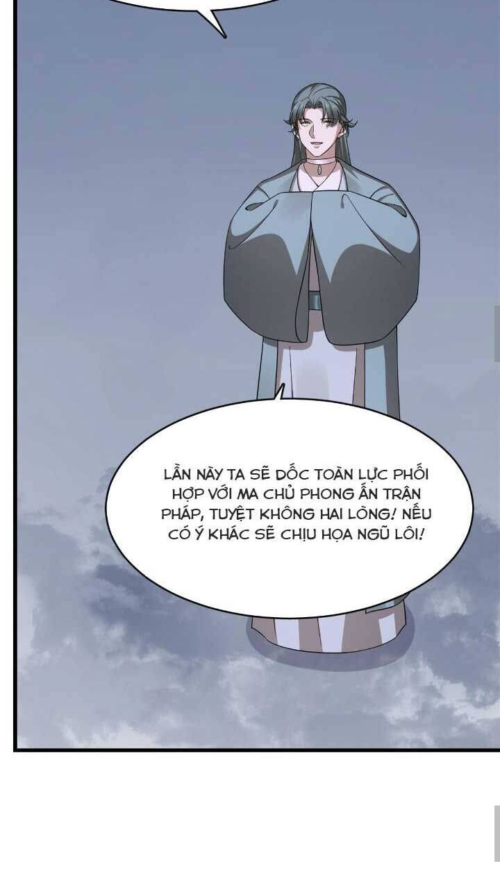 Độc Bộ Thiên Hạ: Đặc Công Thần Y Chapter 409 - Trang 2