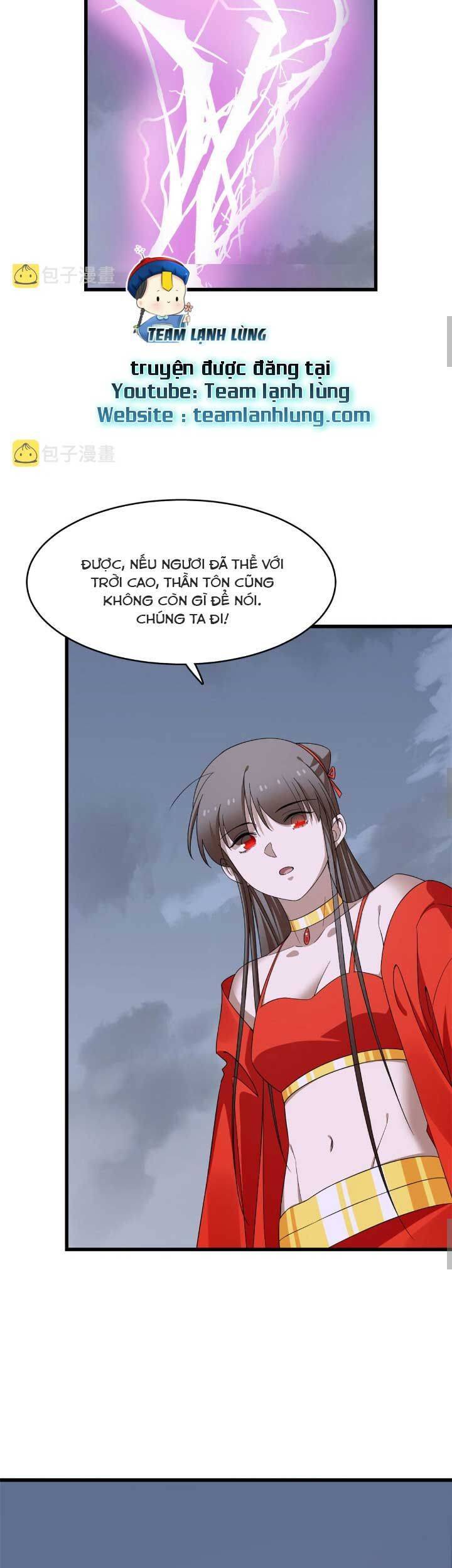 Độc Bộ Thiên Hạ: Đặc Công Thần Y Chapter 409 - Trang 2