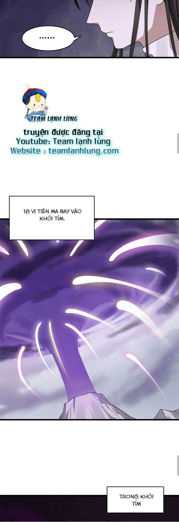 Độc Bộ Thiên Hạ: Đặc Công Thần Y Chapter 409 - Trang 2